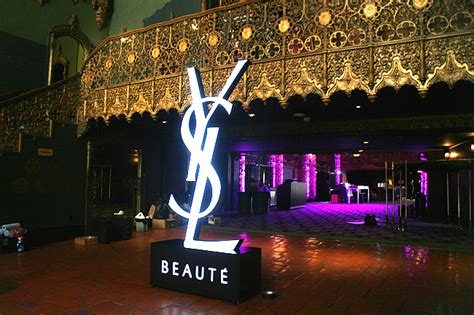 ysl vegas